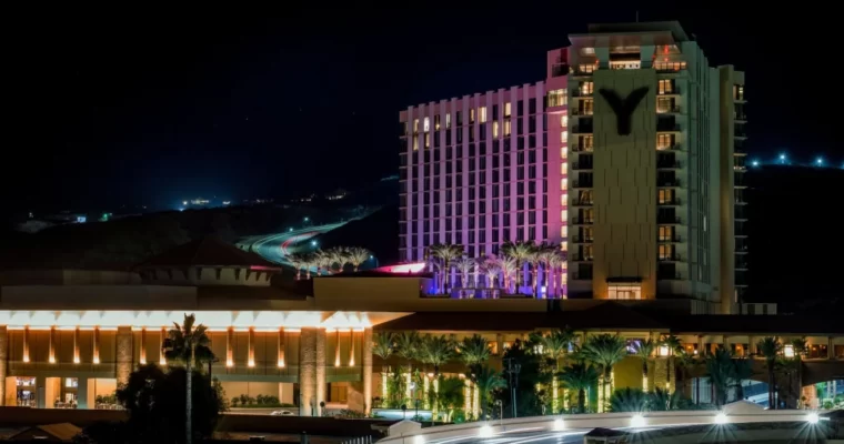 Yaamava Casino Review