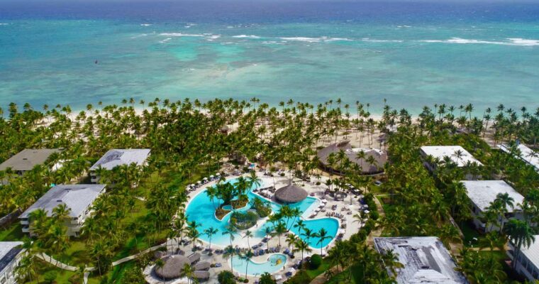 Loranocarter+Catalonia Resort And Spa