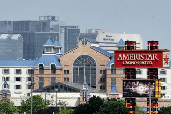 Is it legal to gamble in Nebraska?