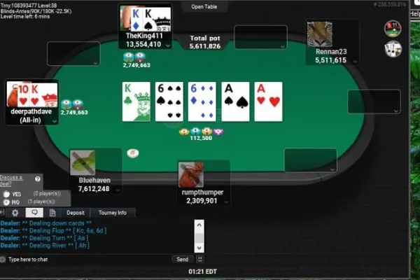 <a></a><strong>Poker 101: 5 Tips To Help You Avoid Looking Like A Beginner</strong>