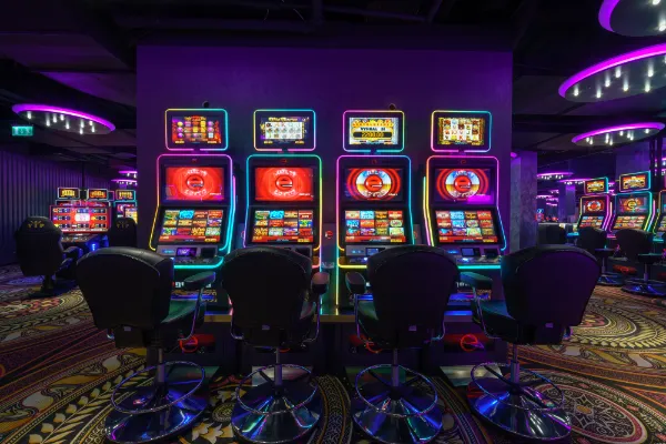 Neon-Aesthetic.Com Has The Best Casino News. Proven!