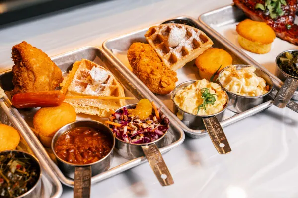 Great Coupons For Eating And Gambling At Iamrestaurant.com