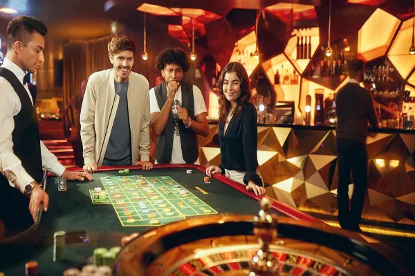 The Best Casino Reviews Are At Newznav.Com
