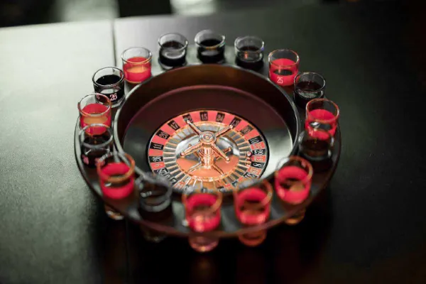 Russian Roulette – All You Need To Know