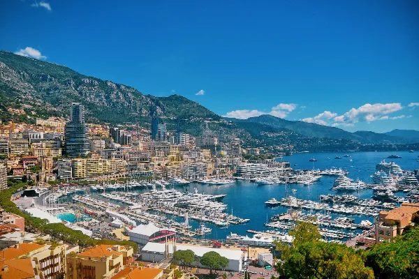 5 Best Casino Cities In Europe
