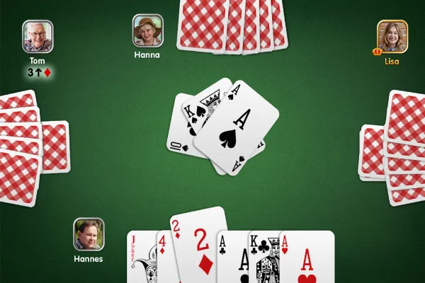 How To Play Whist Card Game