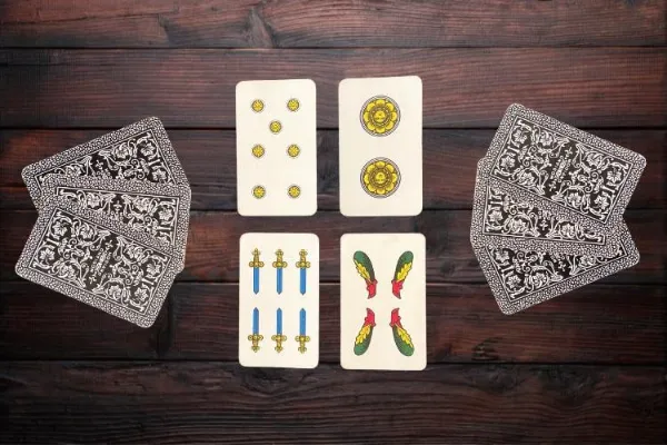 How To Play Scopa Like A Pro