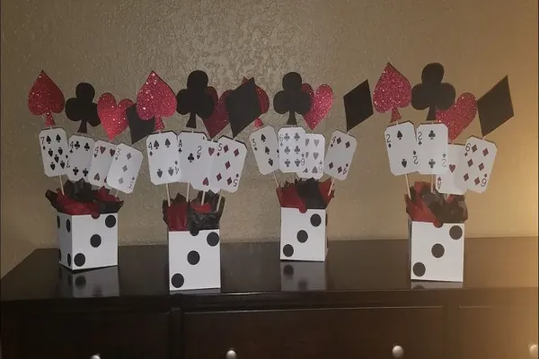 How to Throw a Casino Theme Party