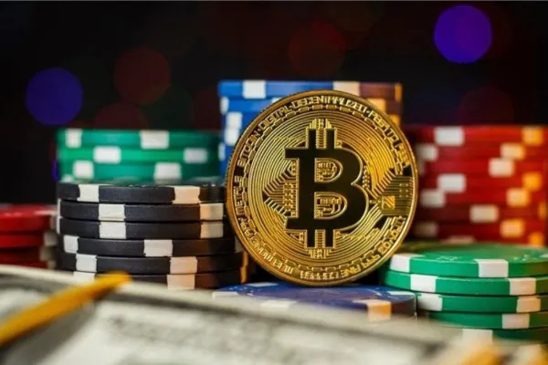 <a></a>Excel at a Cryptocurrency Casino With These Tips
