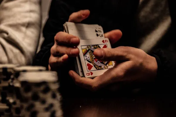 How To Play Toepen