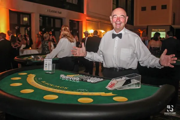 Daytona Beach Casino Rentals