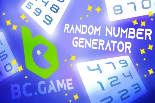 The Role Of RNGs (Random Number Generators) In Online Lottery Games