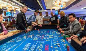 Numerous baccarat games that may be played online