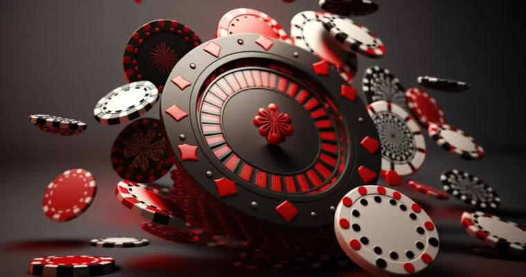 Bet Smart: Unveiling Insider Tips and Information for Online Casino Enthusiasts