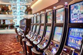 The Allure of High Roller Online Casinos: What to Expect