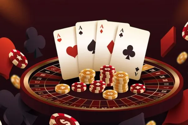 The Economic Impacts of Online Gambling