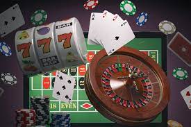 Key Things To Look At When Choosing An Online Gaming Website