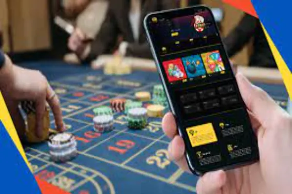 The Role of Technology in Shaping the Future of Poker Gaming