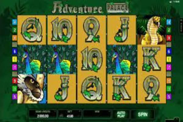 Lucky Lady Strikes Back: Women in the Casino World