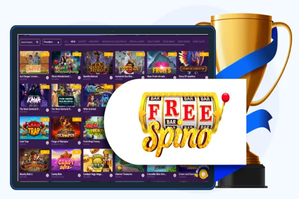 Online Casinos: The Top New Irish Casinos and Bonuses