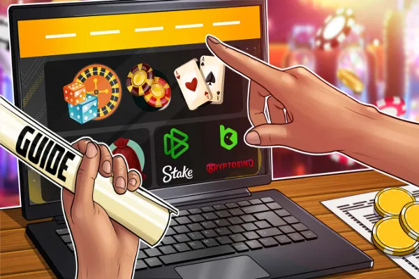 Navigating the World of Online Casinos: A Comprehensive Guide to Making the Best Choice