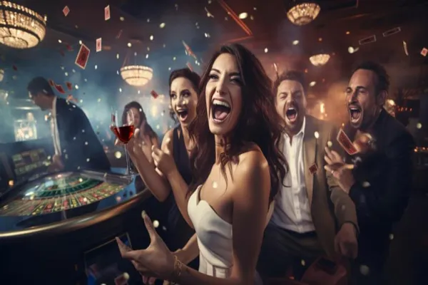 Beyond the Spin: Earning Your Fortune in the Play-to-Earn Crypto Casino
