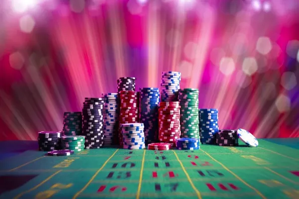 Building a Brand in the Booming Online Casino Industry