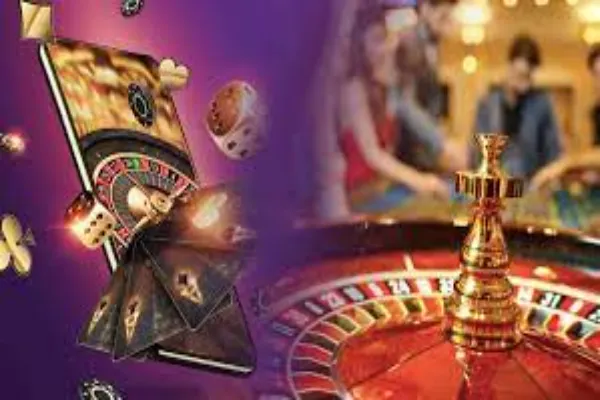 The Art of Casino Game Design: A Look at Aesthetic and Functional Elements