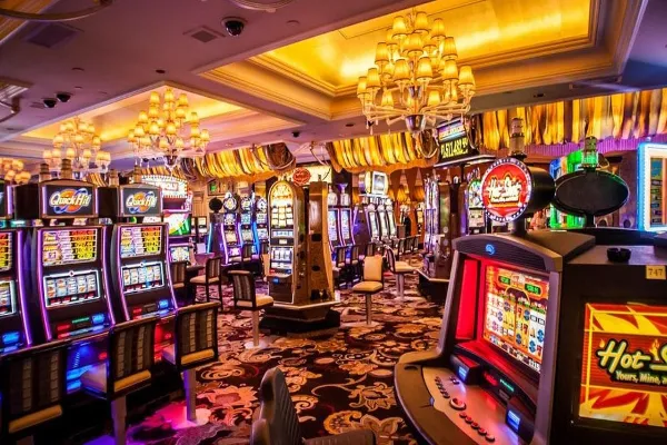 How to Stay Informed About Online Casino Regulations