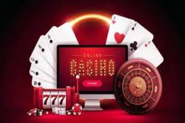 How to Select an Online Casino for Playing