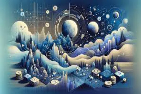 Digital Chips and Cryptocurrency: The Changing Face of Online Casino Transactions
