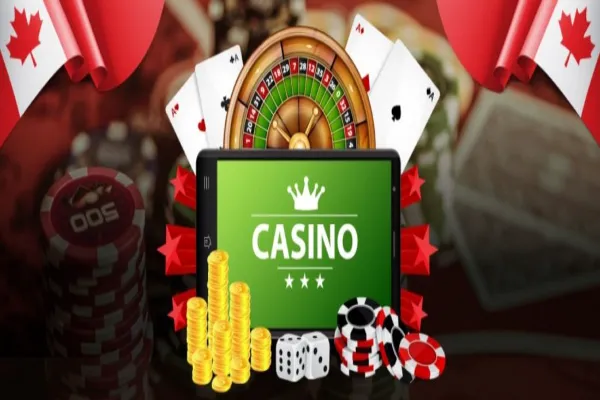 New online casinos to try in Canada