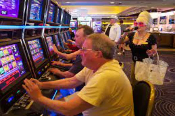 Boost Your Game: 5 High-Energy Casino Thrills