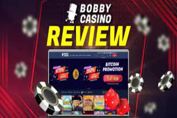 Welcome to Bobby Casino: Your Premier Online Gaming Destination