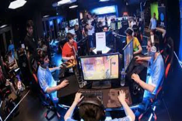 Betting on Esports: Riding the Wave of Esports Betting in the Casino Landscape