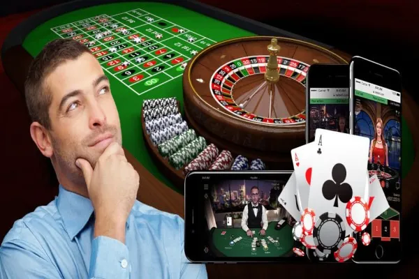 Tips For Choosing the Best Online Casino