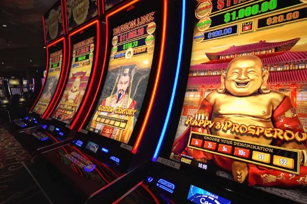 Securing the Future of Online Gaming