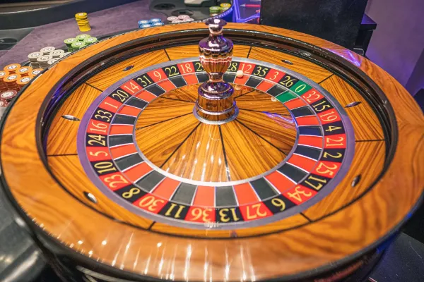 Superfans Who Travel the World for Poker Tournaments