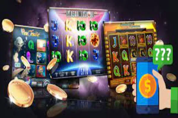 What You Should Look for in an Online Slot