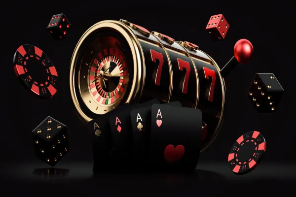 Academics Who Study Gambling Behavior