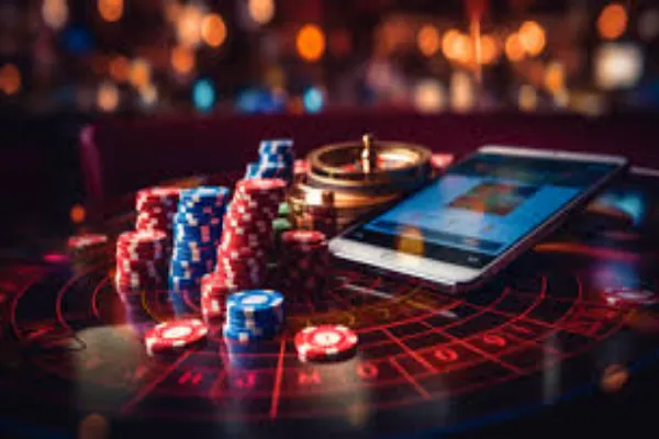 The A-Z of Online Slots: Every Term You Need to Know About This Casino Game
