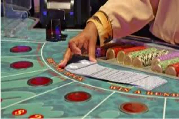 The Benefits of using Scam Verification Sites when playing Online Casino games