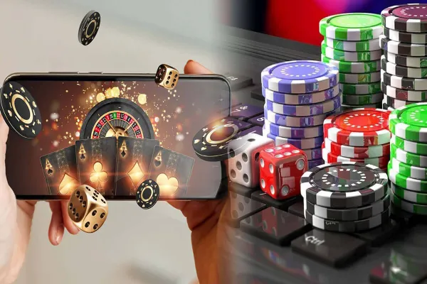 Entertaining Features at Online Casinos – Guaranteeing a Fun Experience