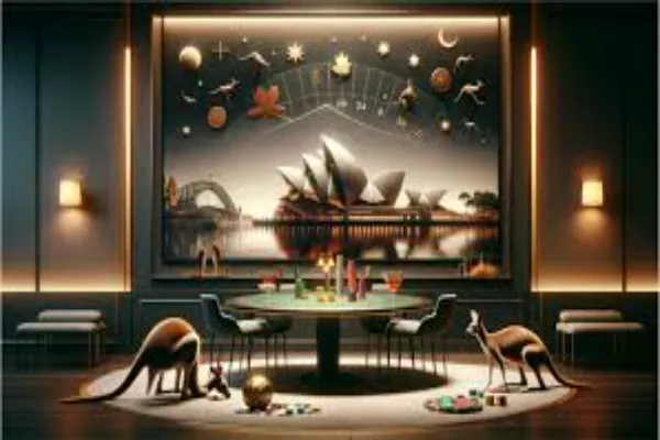 Sloto Cash Casino: A Punter’s Paradise Down Under 🎰🦘