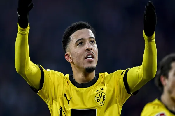 Can Sancho restart his career at Borussia?