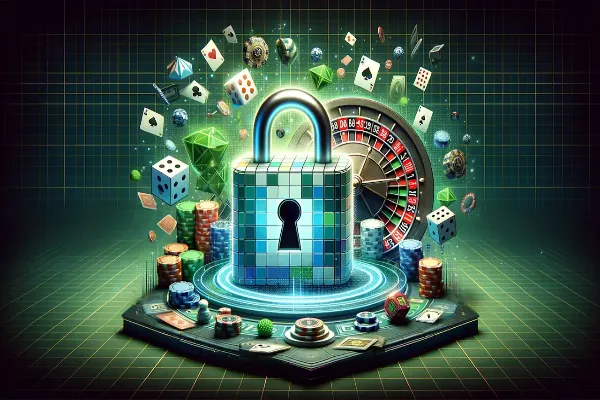 Ensuring Player Safety and Security at Lucky Green Casino: An Inside Look at Protocols and Measures