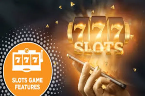 A Guide to Special Features in Slots