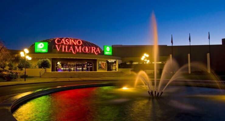 Embark on a Lavish Journey in this Esteemed Online Casino Haven