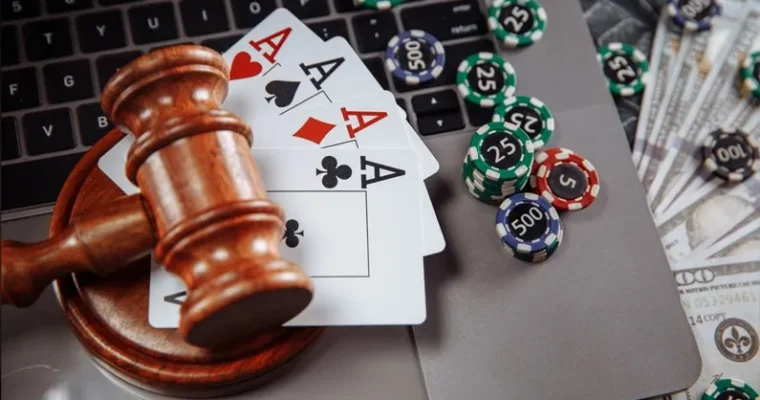 Online Casino Rules Explained: Everything You Need to Know