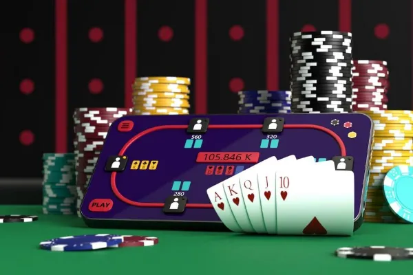 Latest Trends in Online Casinos